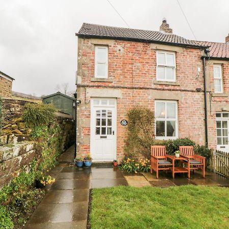 Ghyll Cottage Rosedale Abbey المظهر الخارجي الصورة