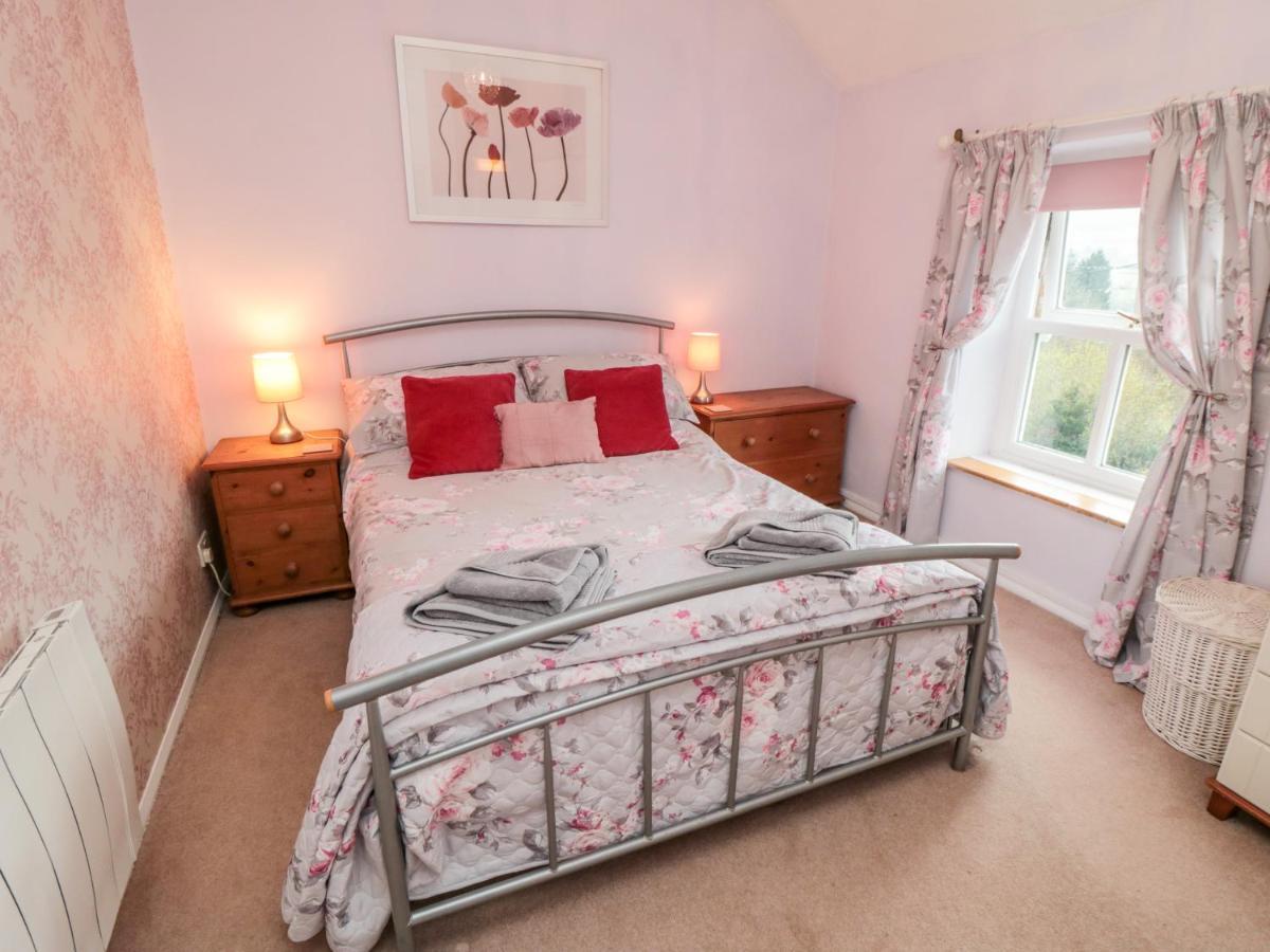 Ghyll Cottage Rosedale Abbey المظهر الخارجي الصورة