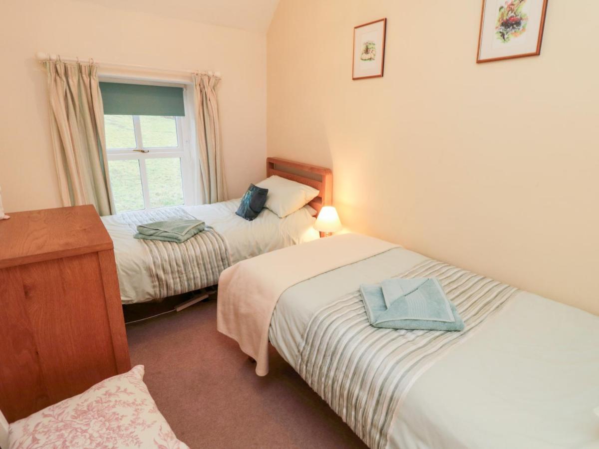 Ghyll Cottage Rosedale Abbey المظهر الخارجي الصورة