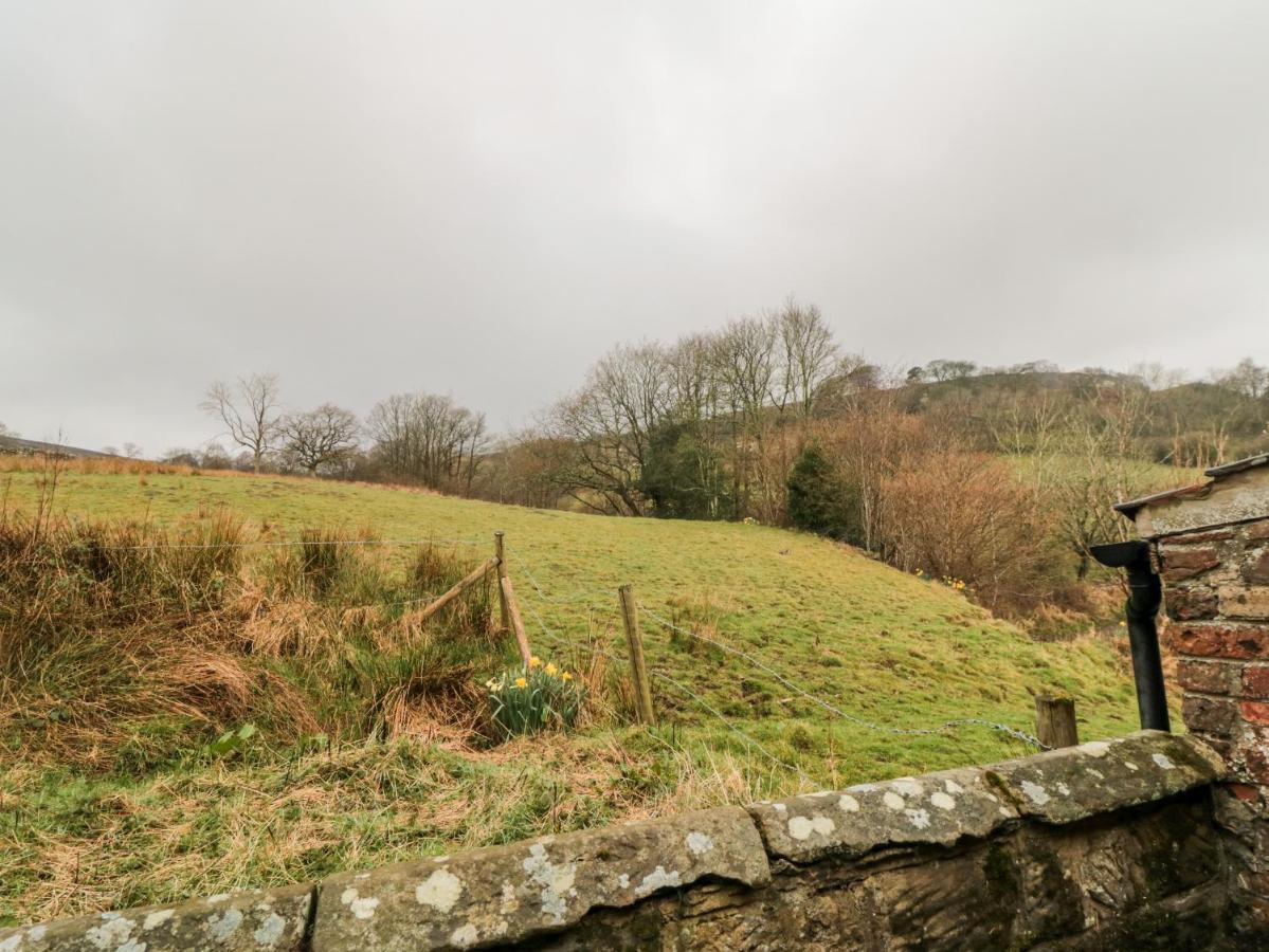 Ghyll Cottage Rosedale Abbey المظهر الخارجي الصورة
