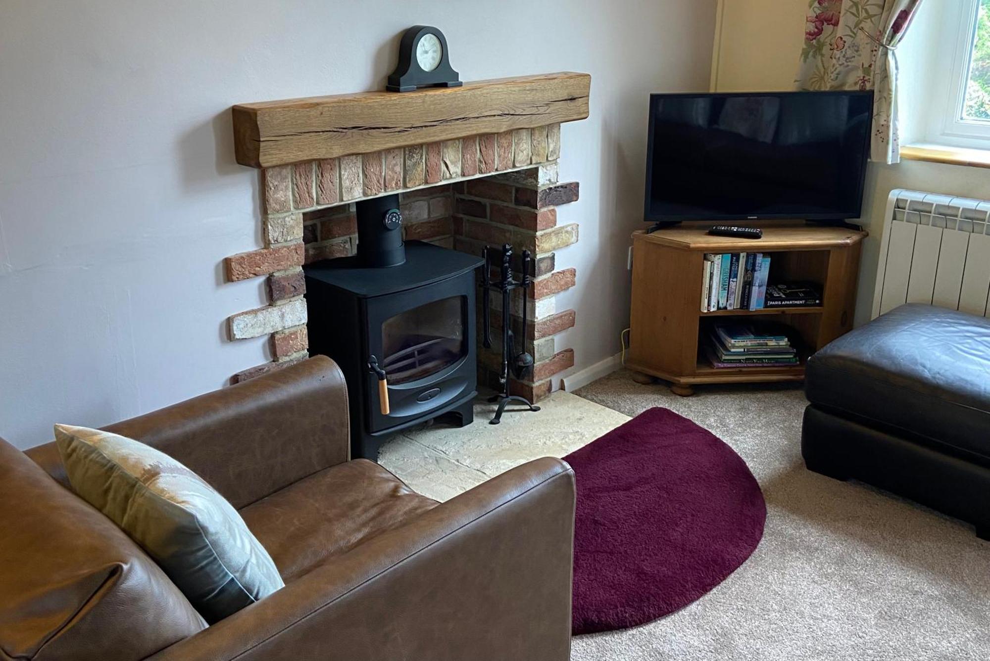 Ghyll Cottage Rosedale Abbey المظهر الخارجي الصورة
